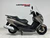 SUZUKI BURGMAN 200 ABS Versión 2014