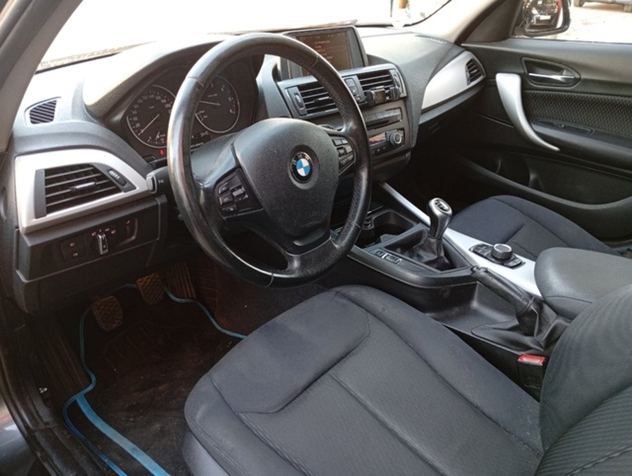 BMW Serie 1
