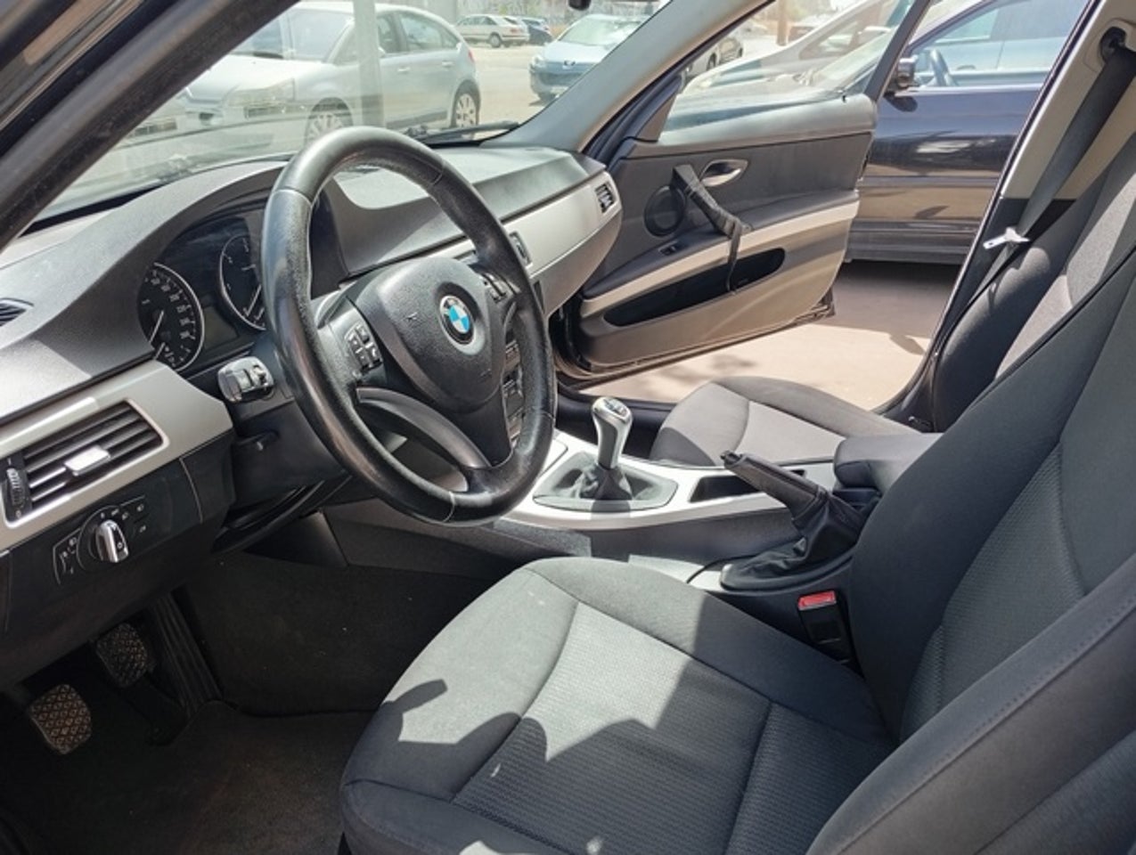 BMW Serie 3