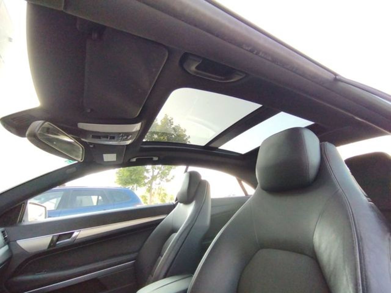 MERCEDES-BENZ Clase E