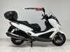 KYMCO Grand Dink 300 Versión 2021