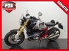 BMW R nineT Versión 2017