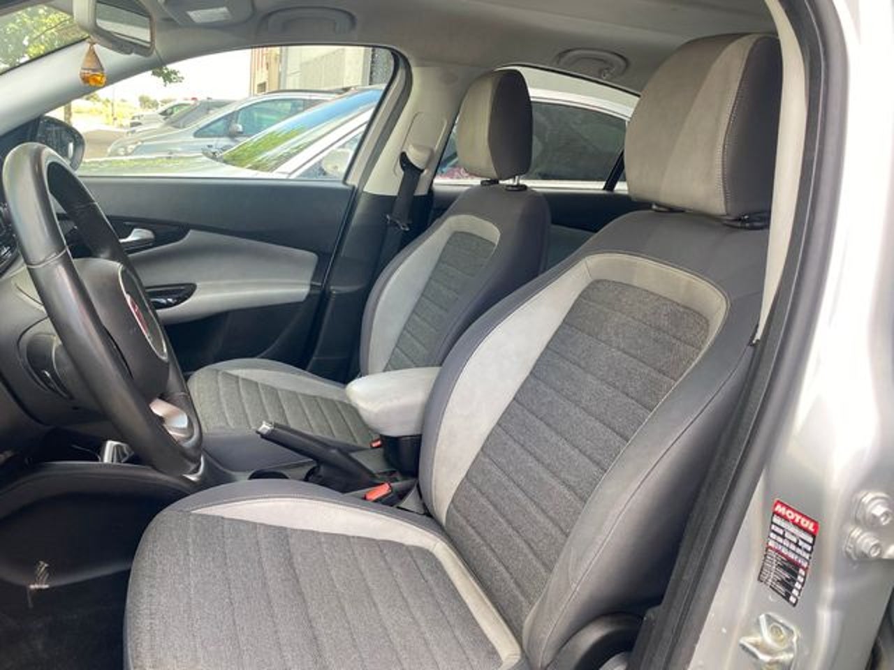 FIAT Tipo