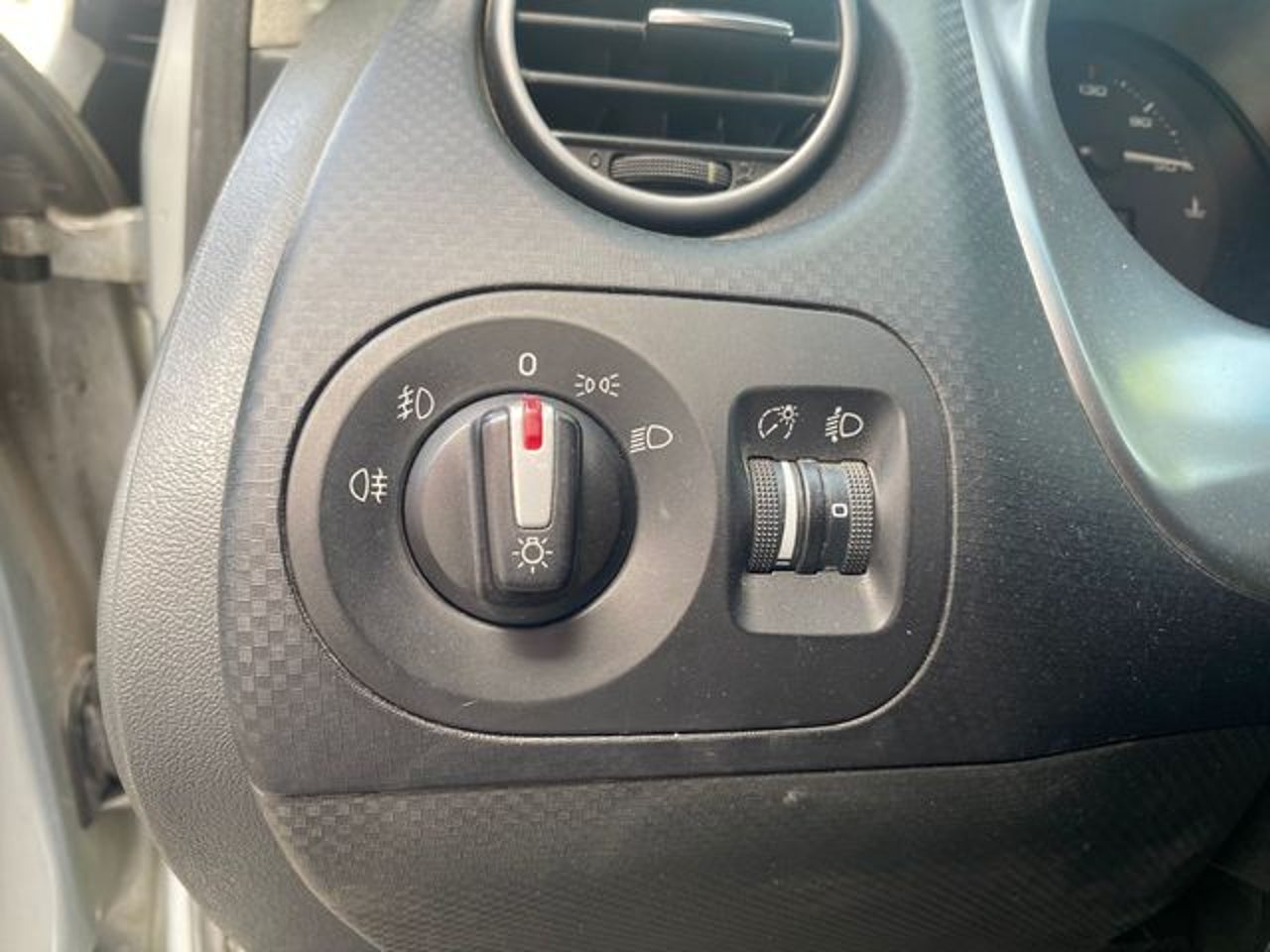 SEAT ALTEA