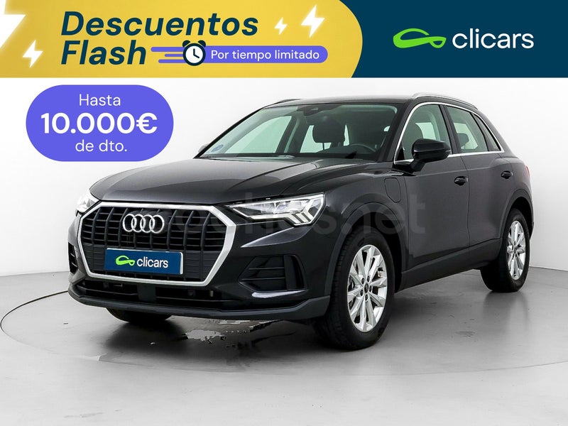 AUDI Q3 45 TFSI e S tronic Advanced