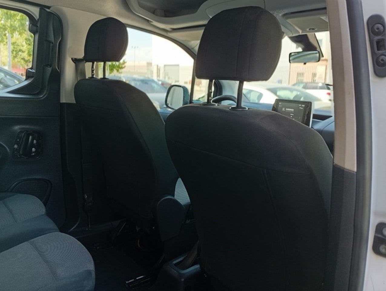 OPEL Combo Life