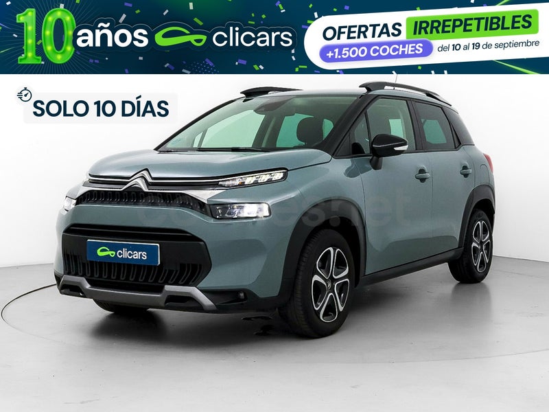 CITROEN C3 Aircross PureTech SS Feel