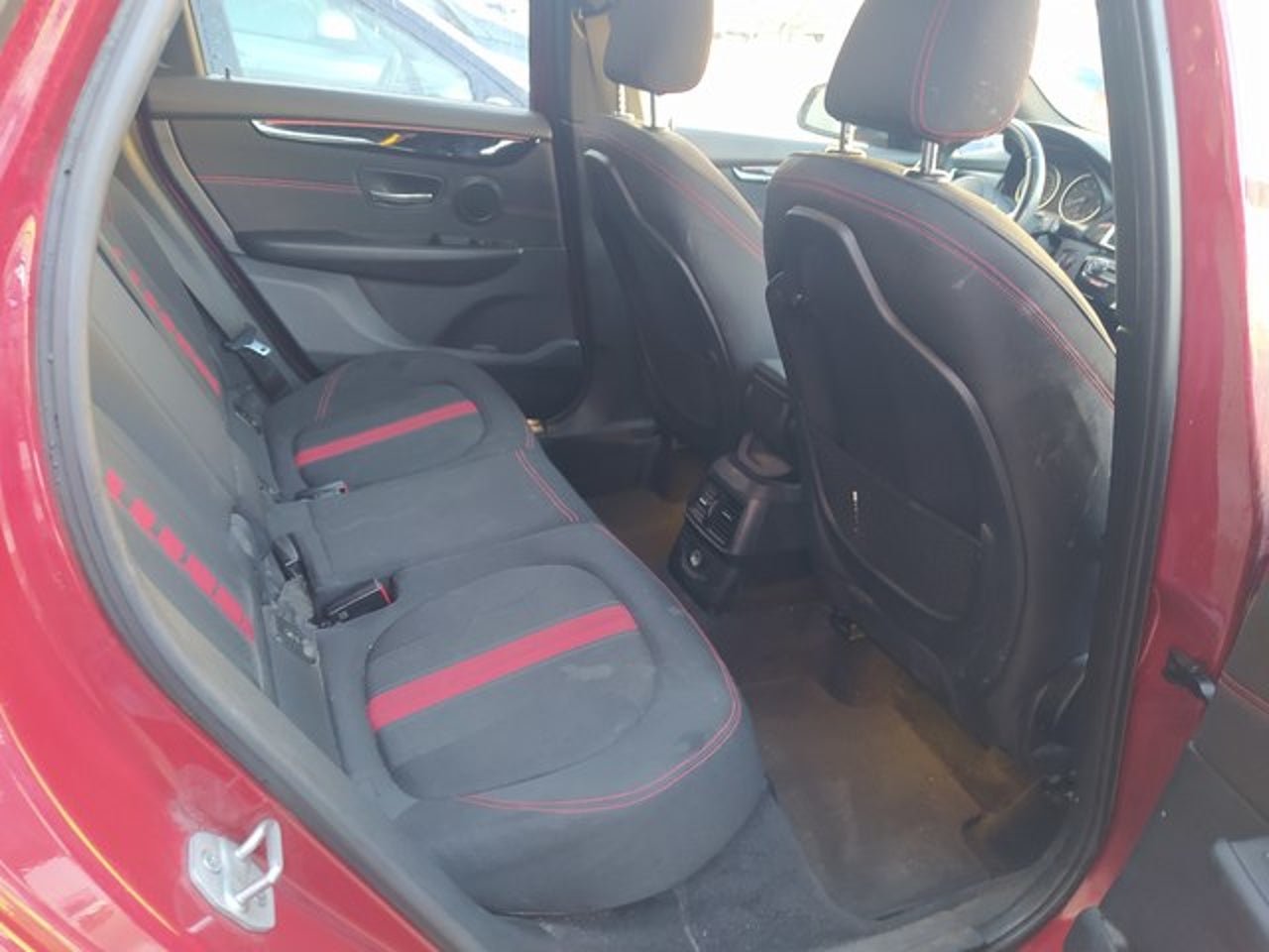 BMW Serie 2 Active Tourer