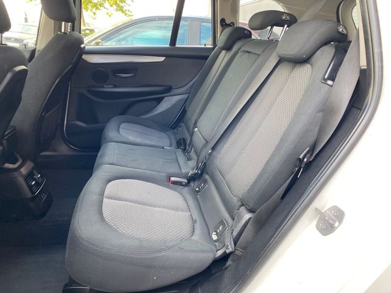 BMW Serie 2 Gran Tourer