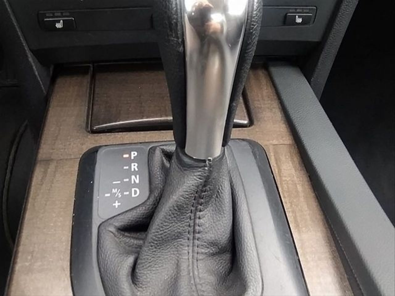 BMW Serie 5