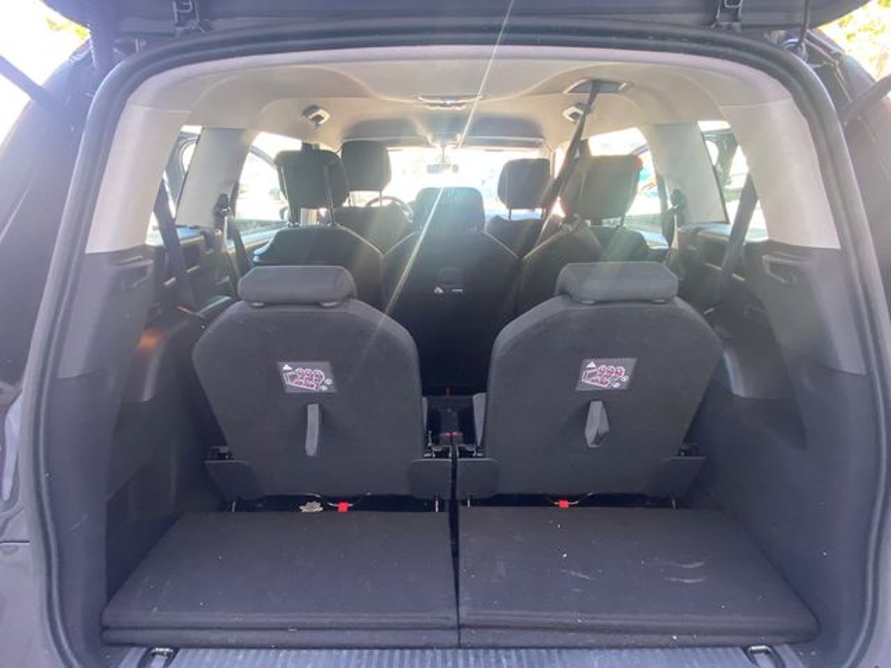 CITROEN Grand C4 Spacetourer