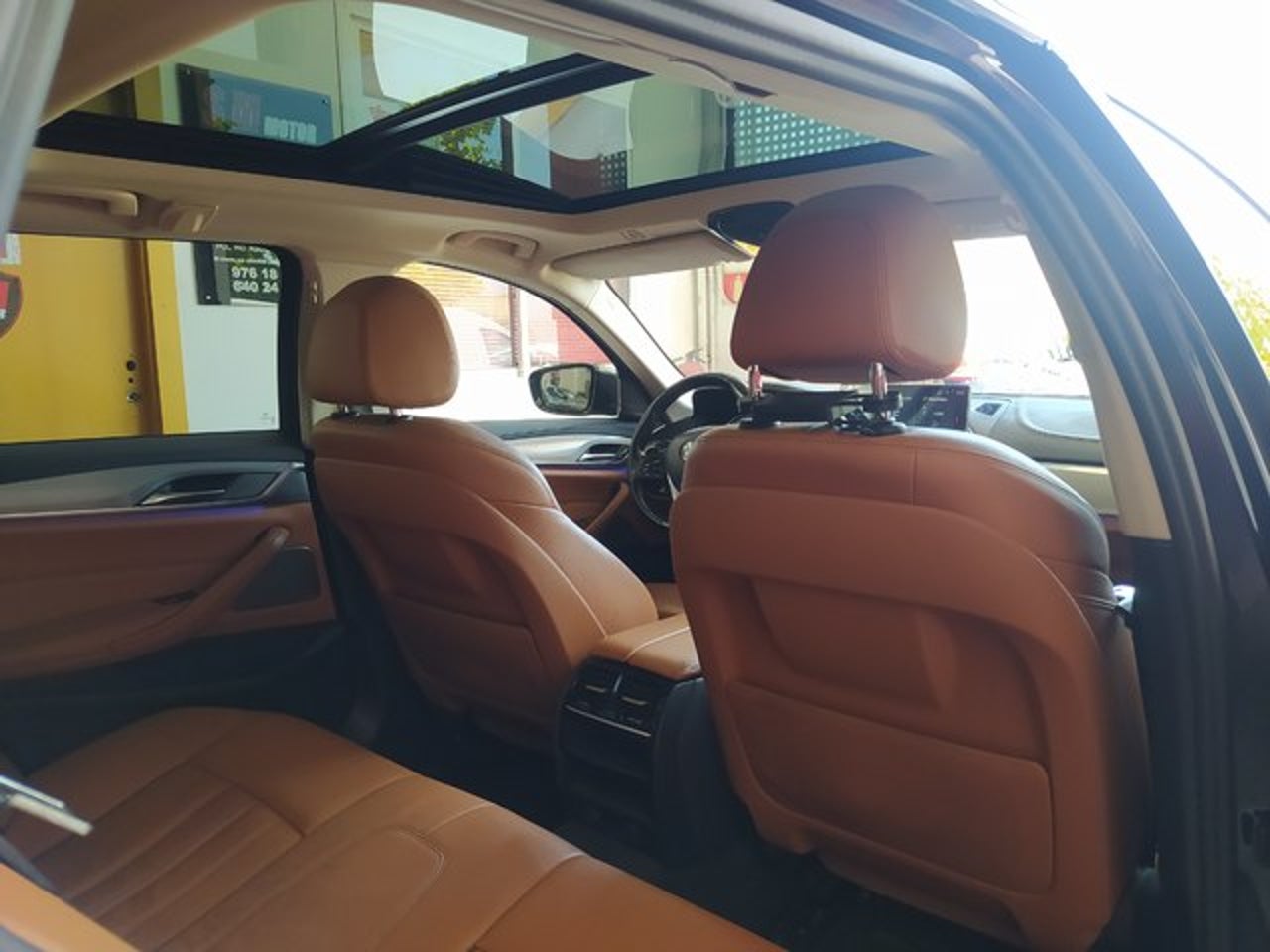 BMW Serie 5