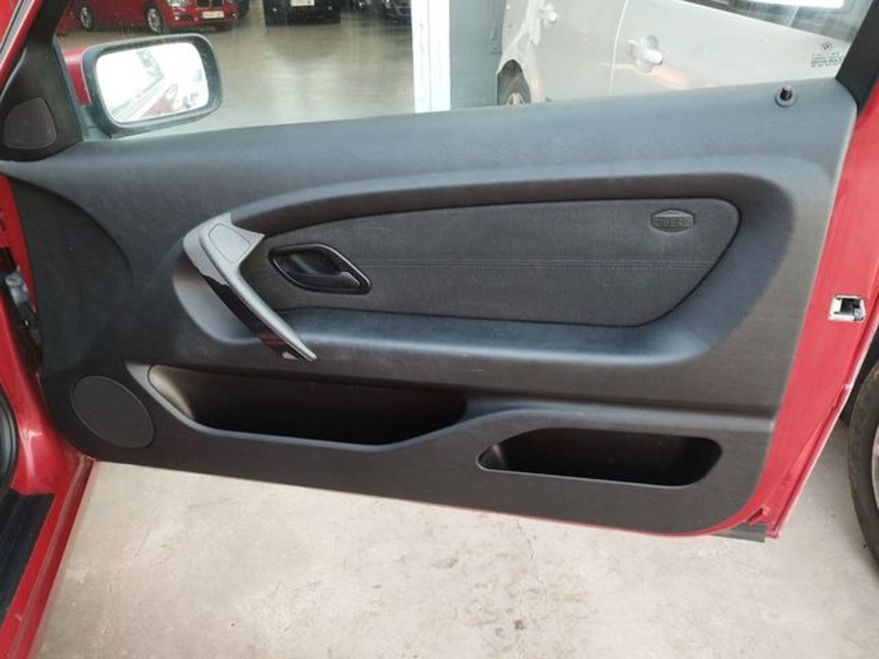 BMW Compact