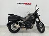 BENELLI Leoncino 500 Trail Versión 2018