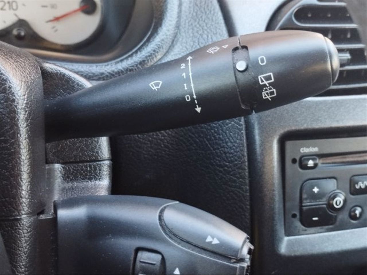 PEUGEOT 206 SW