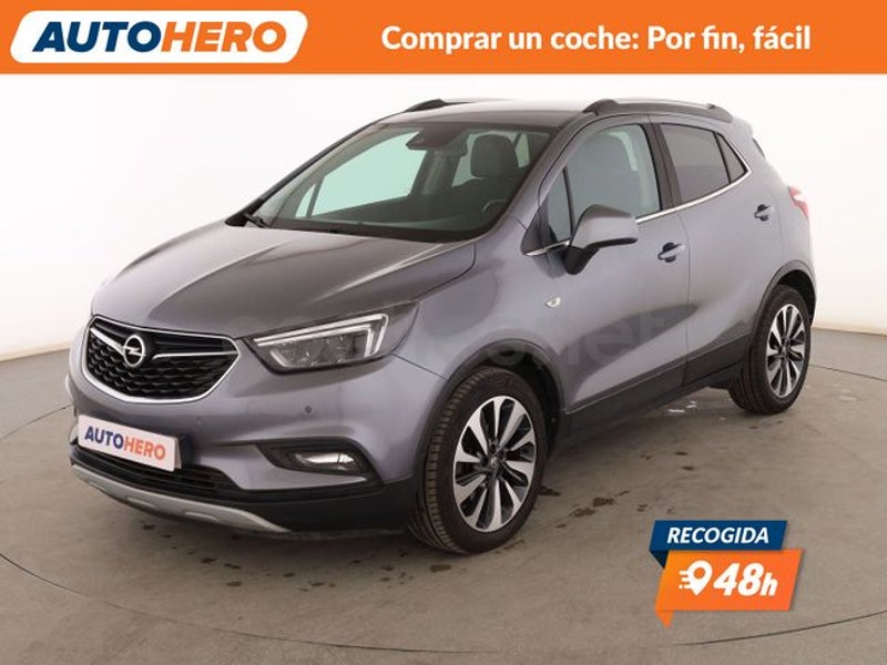 OPEL Mokka X 1.4 T 4X2 SS Innovation