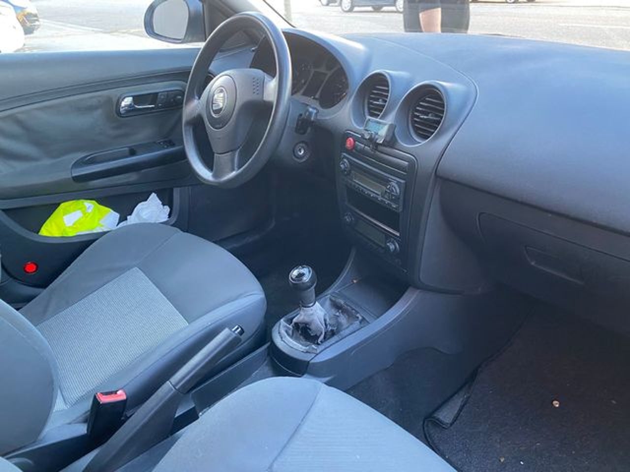 SEAT Cordoba