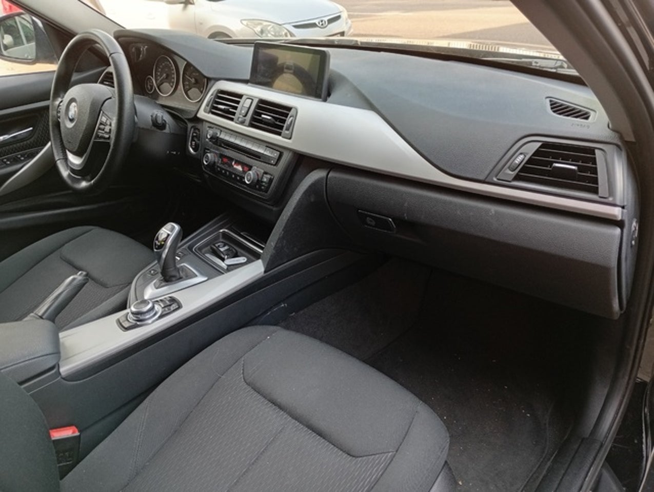 BMW Serie 3