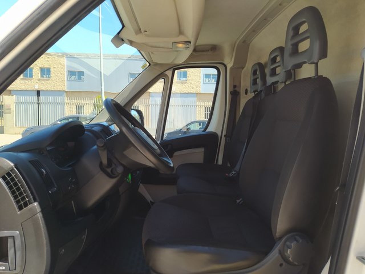 CITROEN Jumper