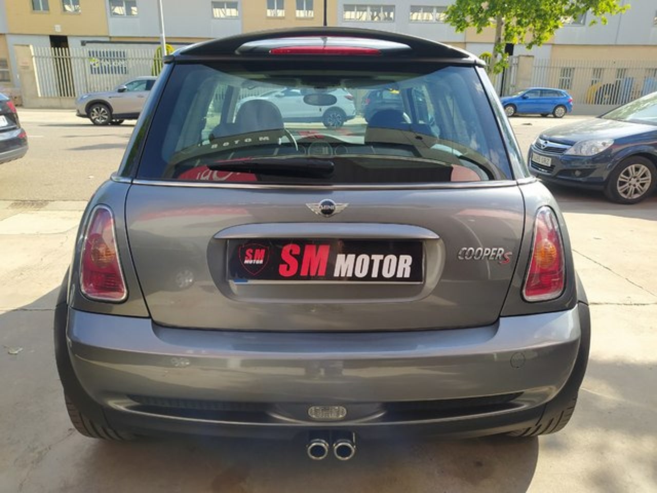 MINI MINI
