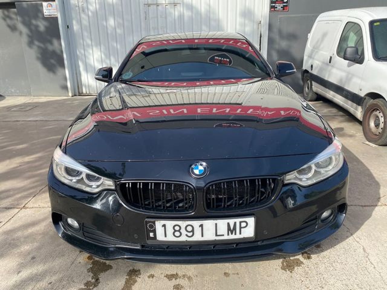 BMW Serie 4