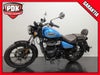 ROYAL ENFIELD Meteor 350 Versión 2021