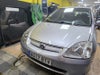HONDA Civic 1.7 CTDi ES