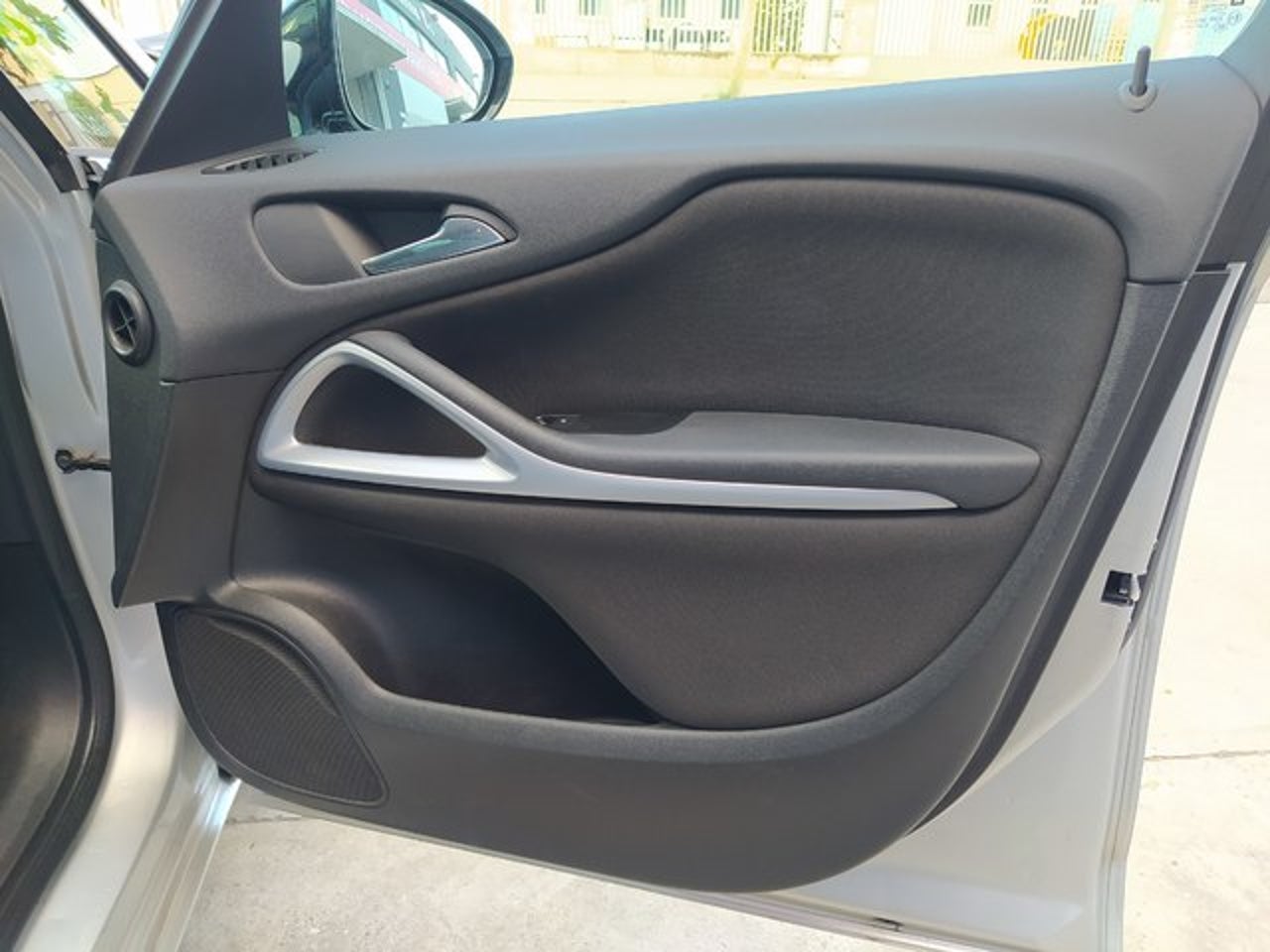 OPEL Zafira Tourer