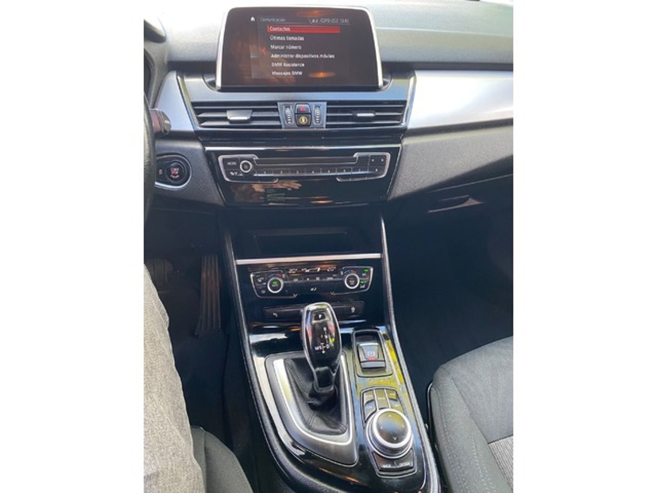 BMW Serie 2 Gran Tourer