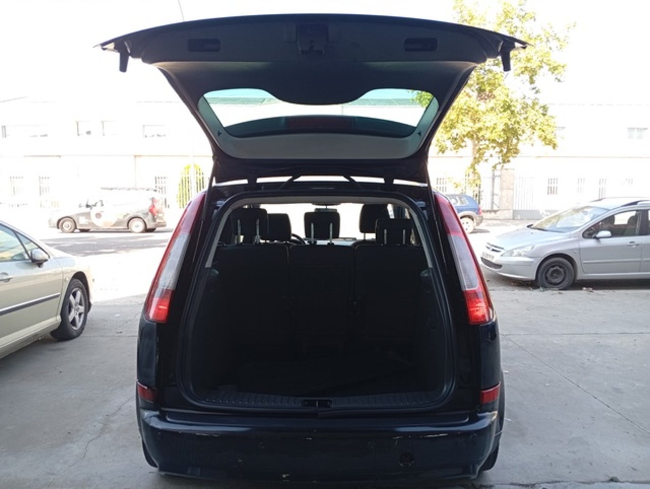 FORD Focus CMAX