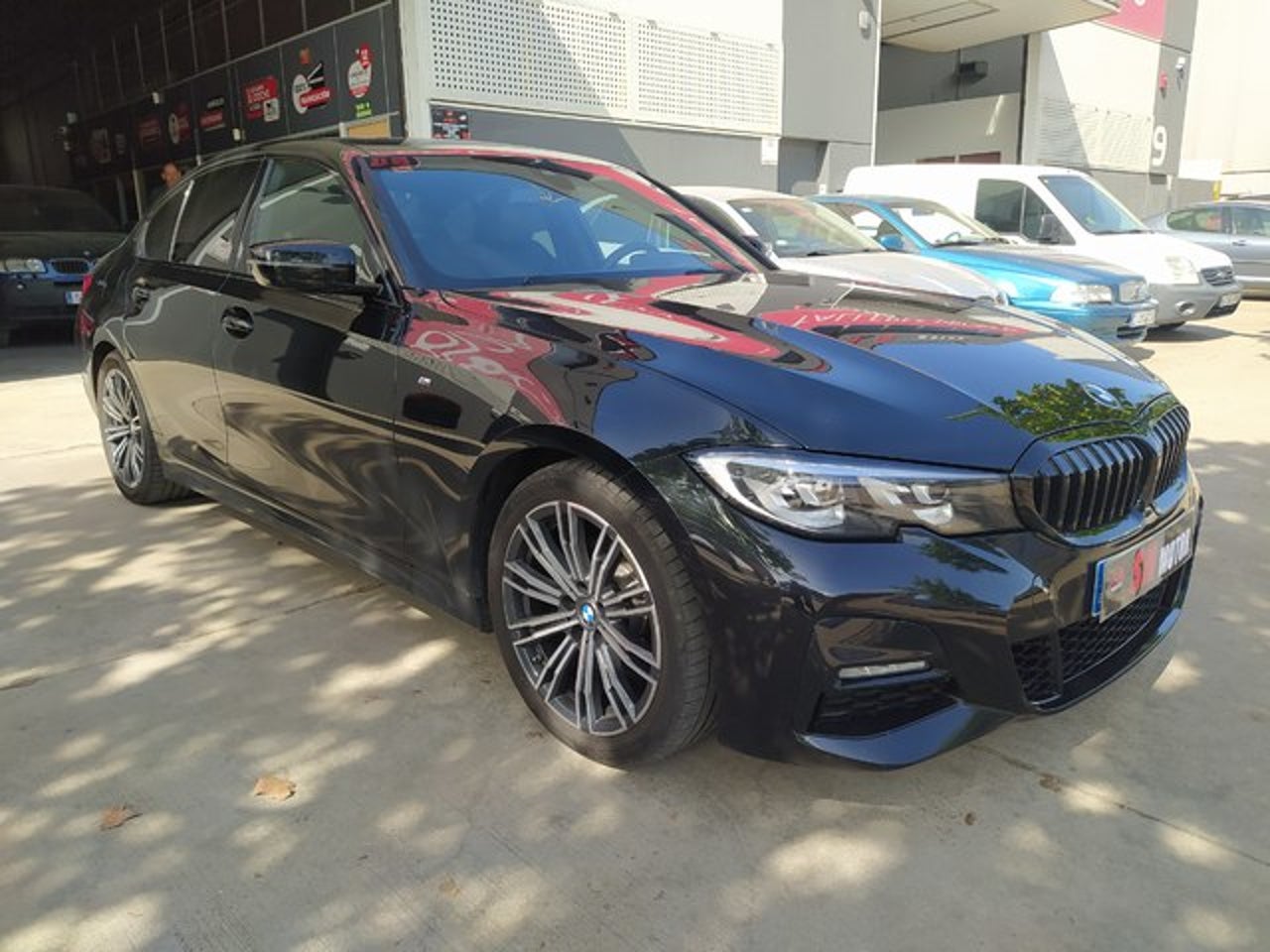 BMW Serie 3