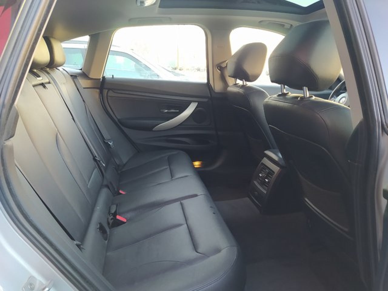 BMW Serie 3