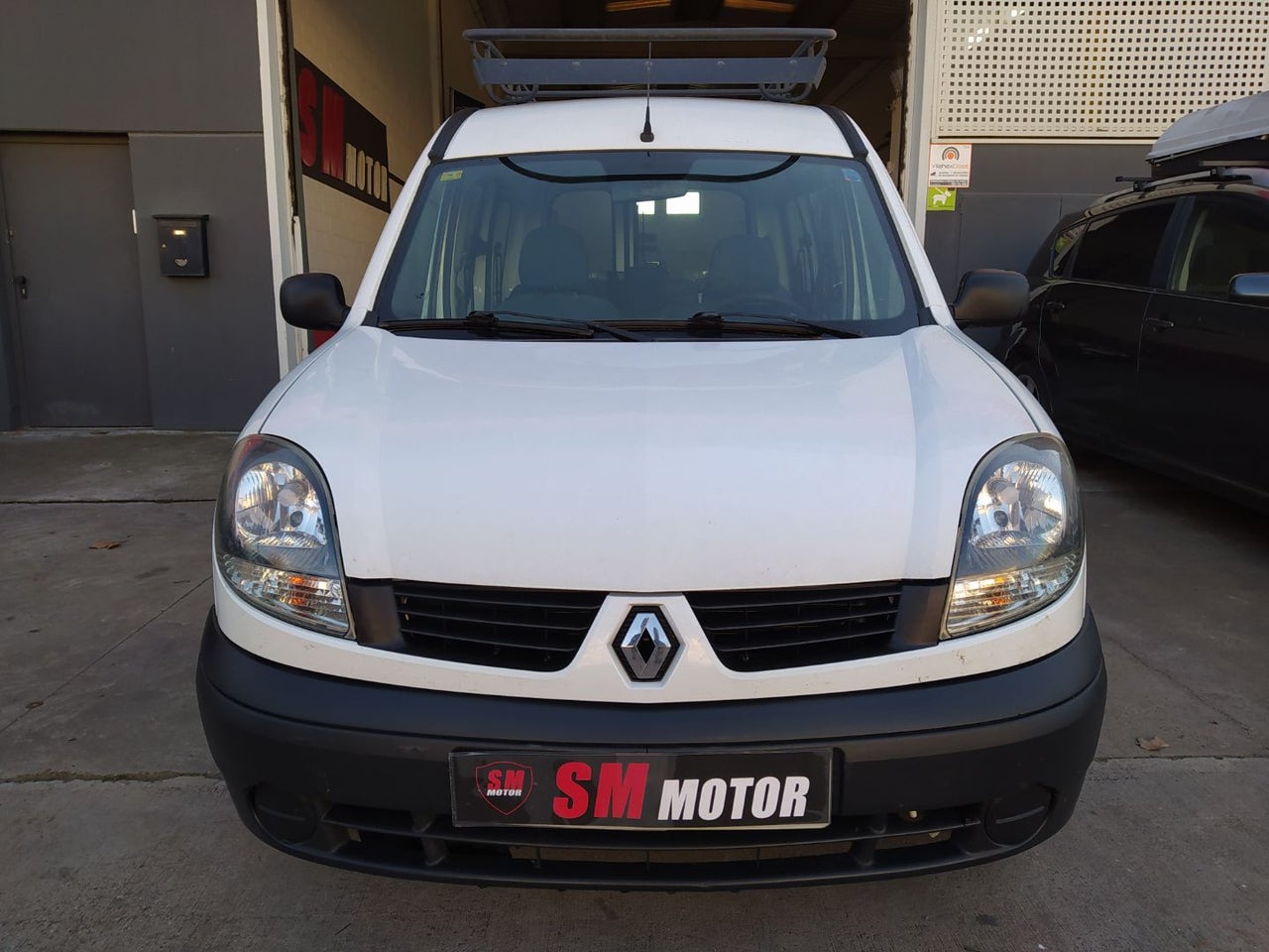 RENAULT Kangoo Combi