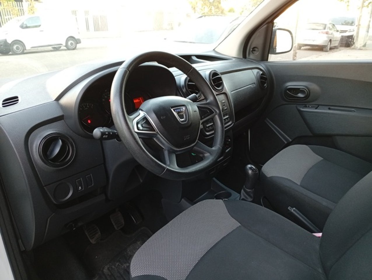 DACIA Dokker