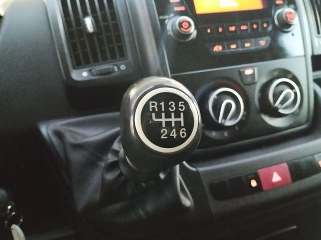 CITROEN Jumper