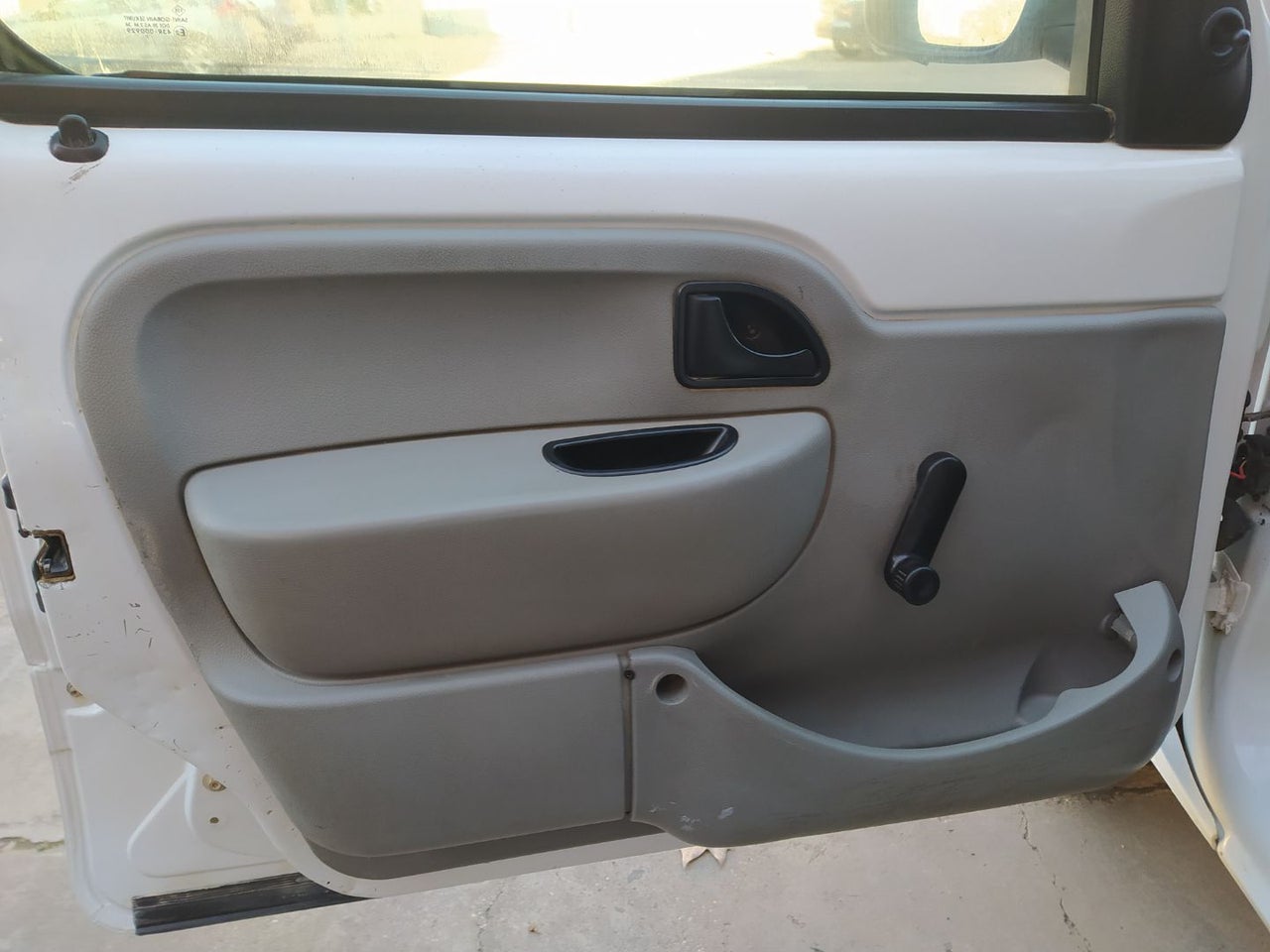 RENAULT Kangoo Combi