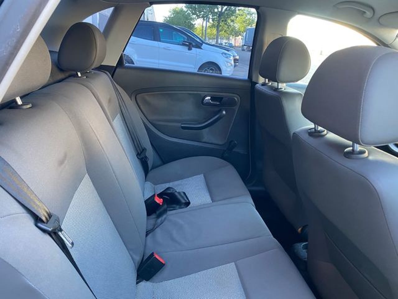 SEAT Cordoba
