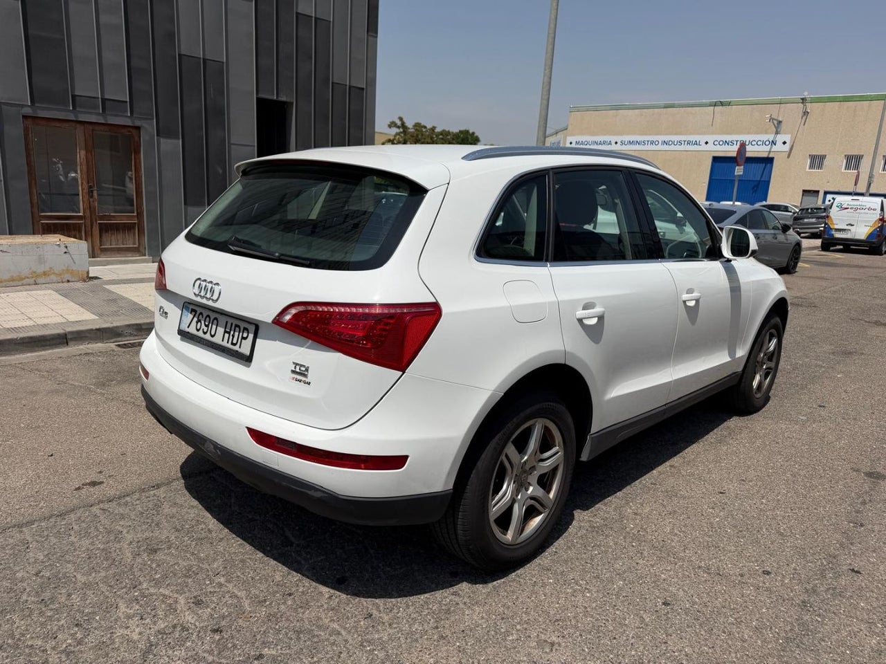 AUDI Q5