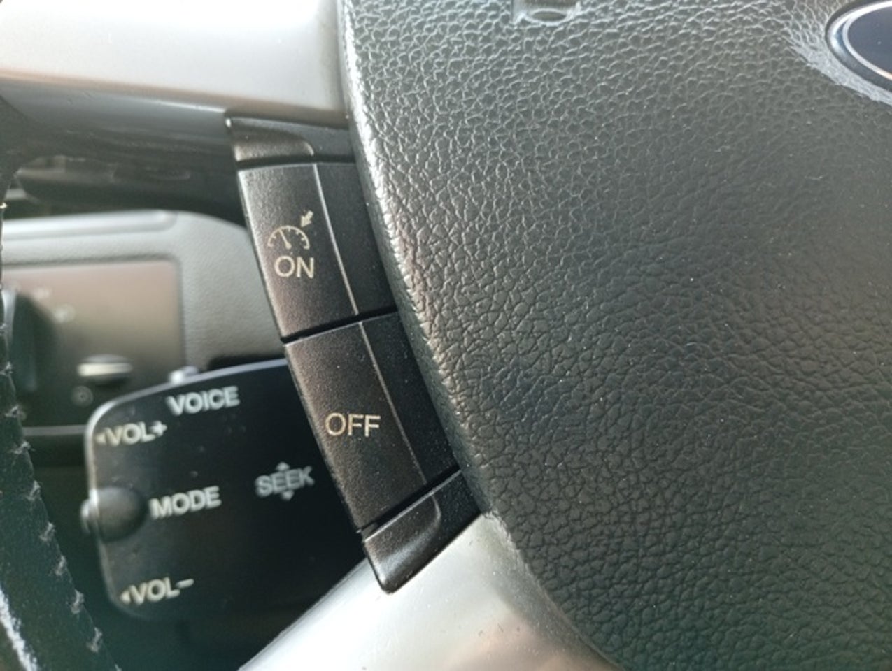 FORD Focus CMAX