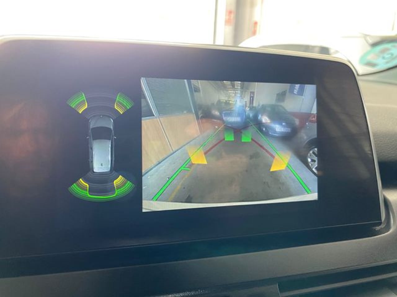 BMW Serie 2 Gran Tourer