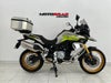 VOGE 900 DSX Versión 2024