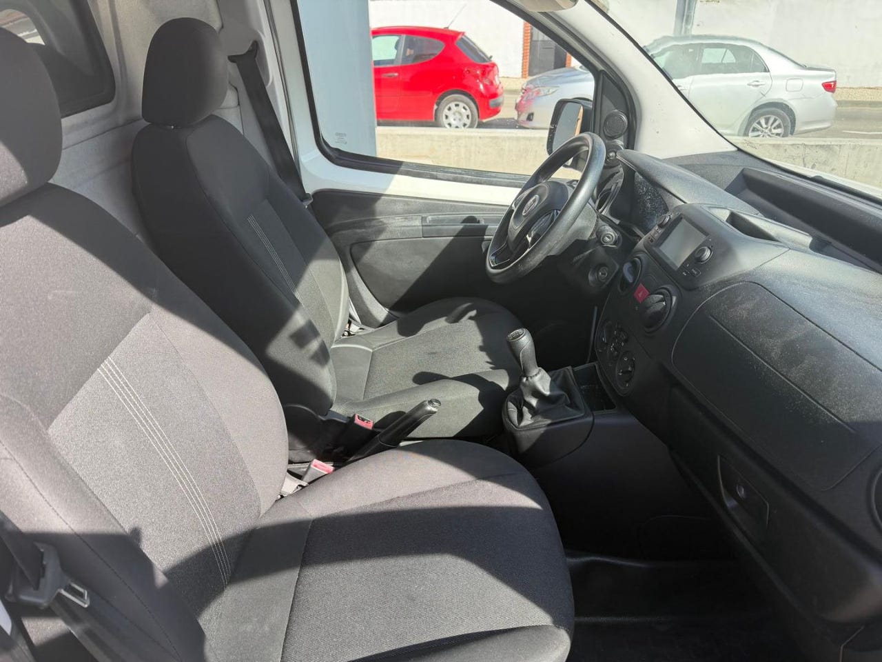 FIAT Fiorino