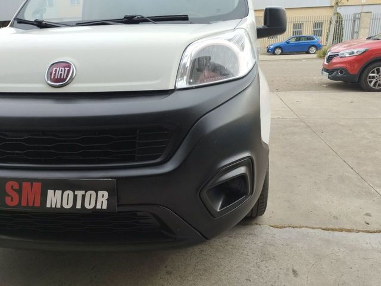 FIAT Fiorino