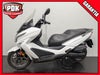 KYMCO Grand Dink 125 Versión 2016