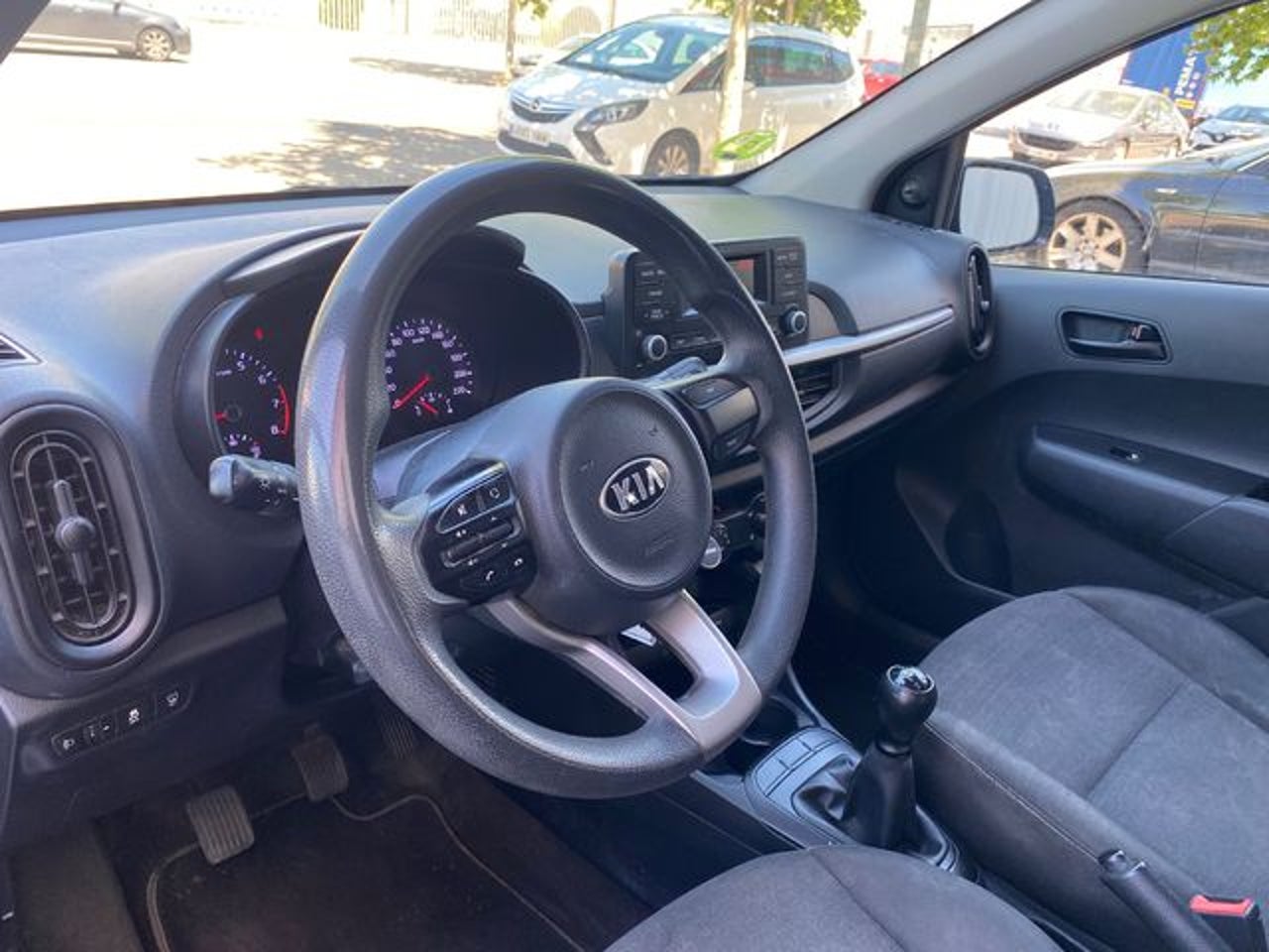 KIA Picanto