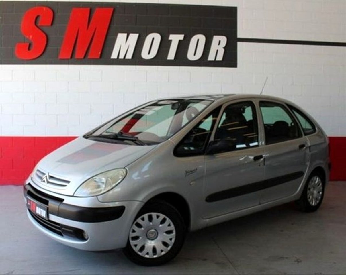 CITROEN Xsara Picasso