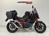HONDA CB 750 Hornet Versión 2023 - 2024