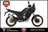 VOGE DS 800 Rally Versión 2025