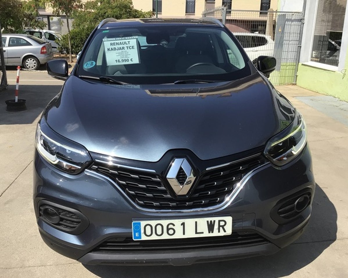 RENAULT Kadjar