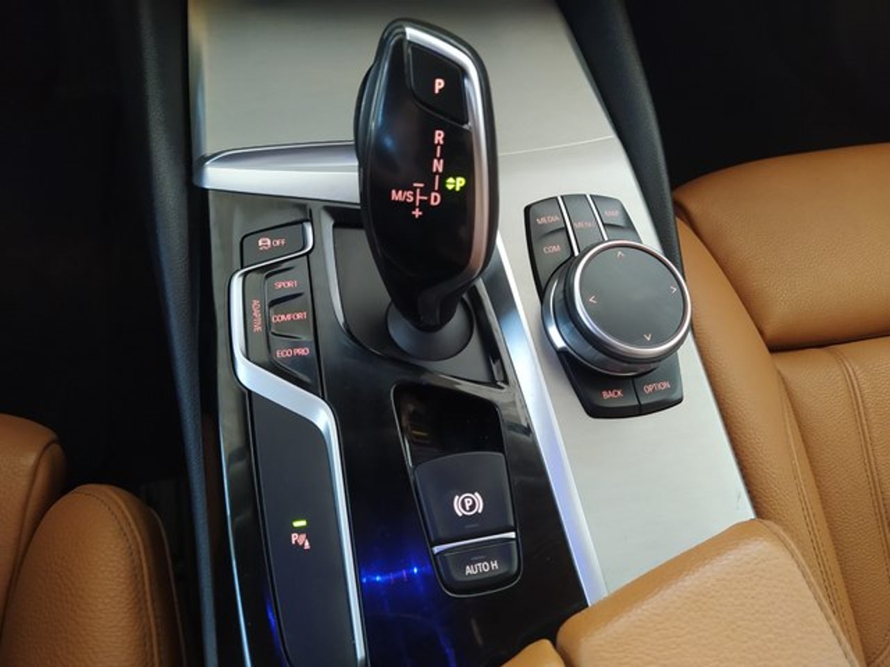 BMW Serie 5
